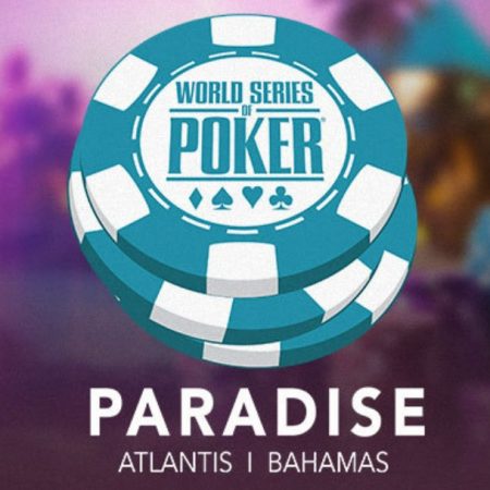 Пакеты WSOP Paradise на Багамах