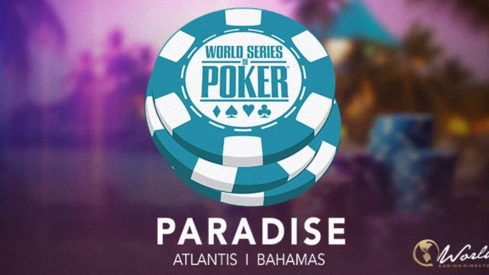 Пакеты WSOP Paradise на Багамах