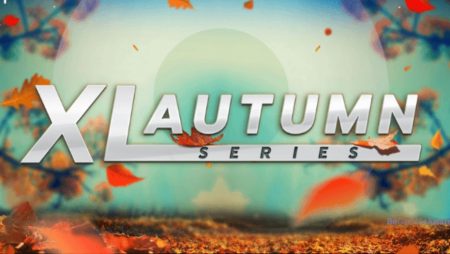 XL Autumn Series: гарантия $1,000,000