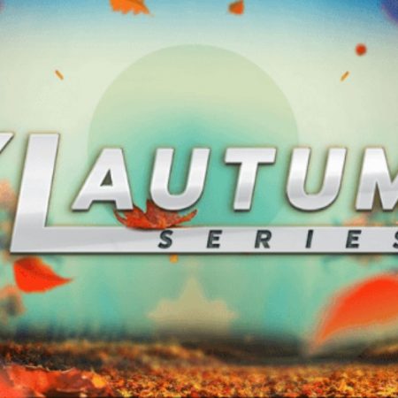 XL Autumn Series: гарантия $1,000,000