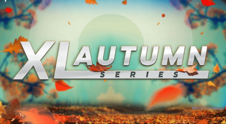 XL Autumn Series: гарантия $1,000,000