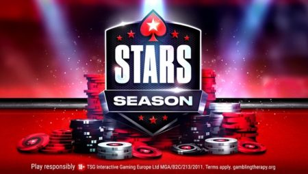 Stars Season: гарантия $10,000,000