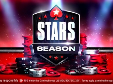 Stars Season: гарантия $10,000,000