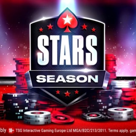 Stars Season: гарантия $10,000,000