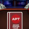 Asian Poker Tour: гарантия $20,000,000