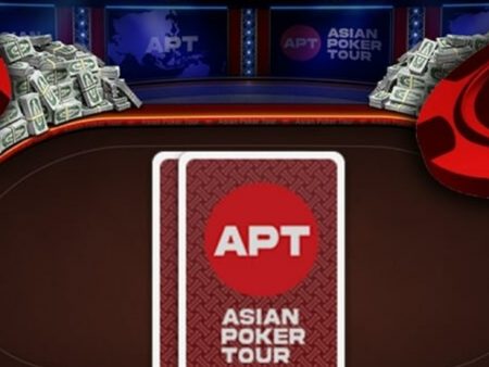 Asian Poker Tour: гарантия $20,000,000