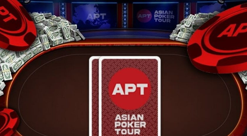 Asian Poker Tour: гарантия $20,000,000