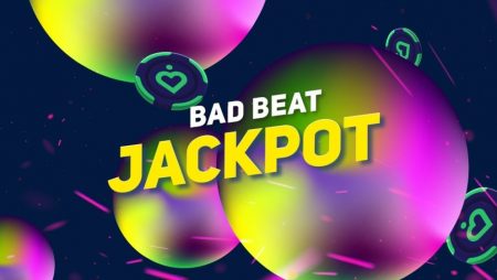 Казахстанец выиграл Bad Beat Jackpot на Покердоме