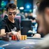 Данияр выиграл PL Omaha на Merit Poker