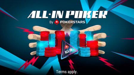 Лидерборды в All-in Poker на $10,000