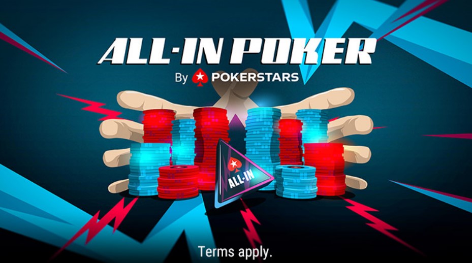 Лидерборды в All-in Poker на $10,000