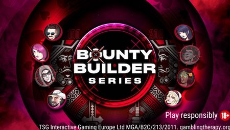 Bounty Builder Series: гарантия $15 млн