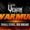 Venom Warmup: гарантия $1,000,000