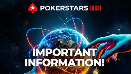 PokerStars Sochi переносит аккаунты на PokerPlanets