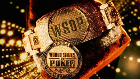 Пакеты на WSOP