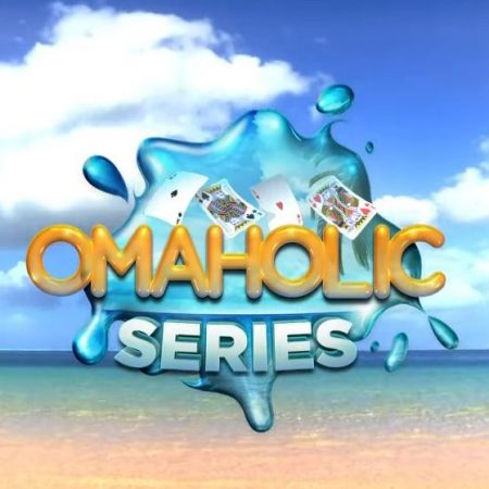 Omaholic Series: гарантия  $10,000,000