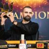 Алекса Павичевич выиграл Triton Montenegro Invitational