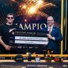 Джесси Лонис выиграл Main Event Triton Montenegro