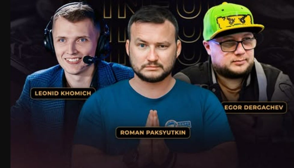 Прямые трансляции Triton Poker в Черногории 2025