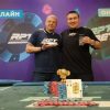 Меир второй раз стал лучшим игроком РПТ