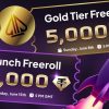 Фрироллы на Phenom Poker: 8 и 15 июня