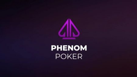 Турниры на Phenom Poker