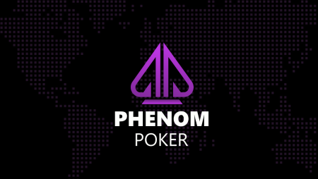 Phenom Poker — «Играй, чтобы зарабатывать»