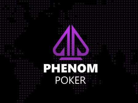 Phenom Poker — «Играй, чтобы зарабатывать»