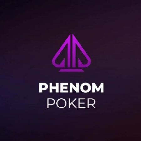 Турниры на Phenom Poker
