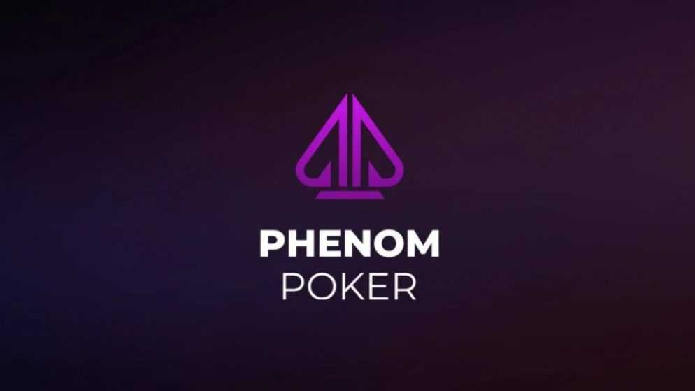 Турниры на Phenom Poker