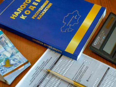 Налог с онлайн-покера в Казахстане