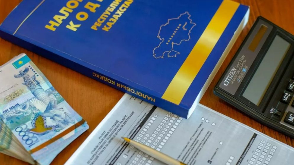 Налог с онлайн-покера в Казахстане