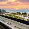Выгодные предложения на проживание EAPT Georgia