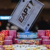 EAPT Georgia: Казахстанцы в призах двух турниров