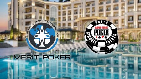 WSOP Super Circuit Cyprus: казахстанцы на предфиналках