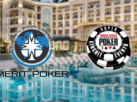 WSOP Super Circuit Cyprus: казахстанцы на предфиналках