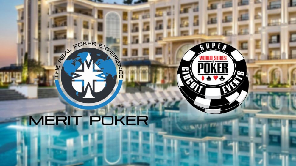 WSOP Super Circuit Cyprus: казахстанцы на предфиналках