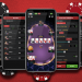 Мобильные приложения для игры в покер