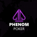 Phenom Poker акции