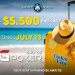 Сателлиты на Merit Poker Dolce Vita Series